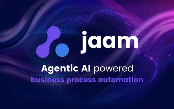 JAAM AUTOMATION LAUNCHES NEW AI PLATFORM TO BRING PEOPLE, SYSTEMS AND AI TOGETHER TO MANAGE COMPLEX BUSINESS PROCESSES