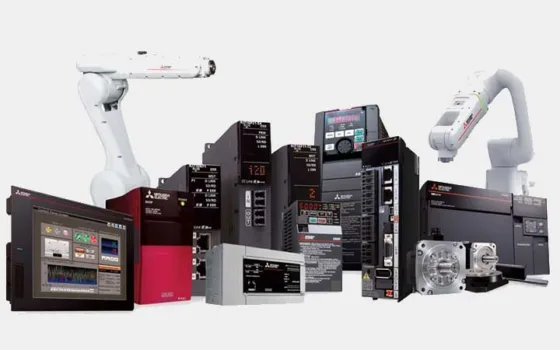 Mitsubishi Electric US to Showcase Integrated Automation Solutions at IMTS 2026