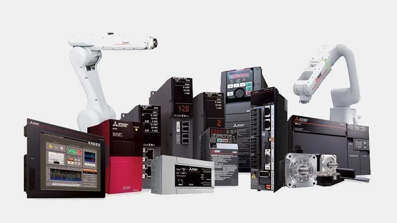 Mitsubishi Electric US to Showcase Integrated Automation Solutions at IMTS 2026