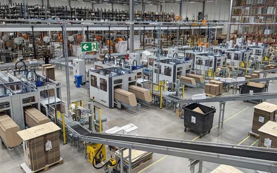 MotionTech Expands Into the US Market and Appoints Kristian Hulgard to Lead Its North American Growth
