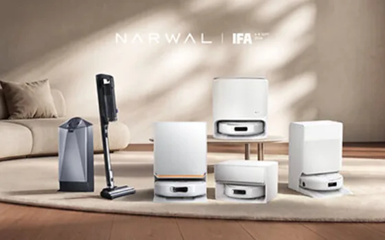 Narwal