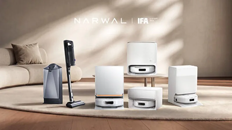 Narwal