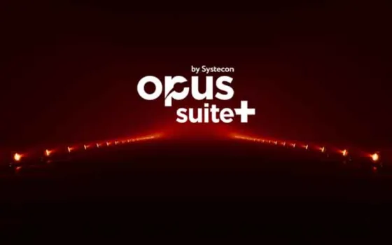 Systecon launches new release of Opus Suite+