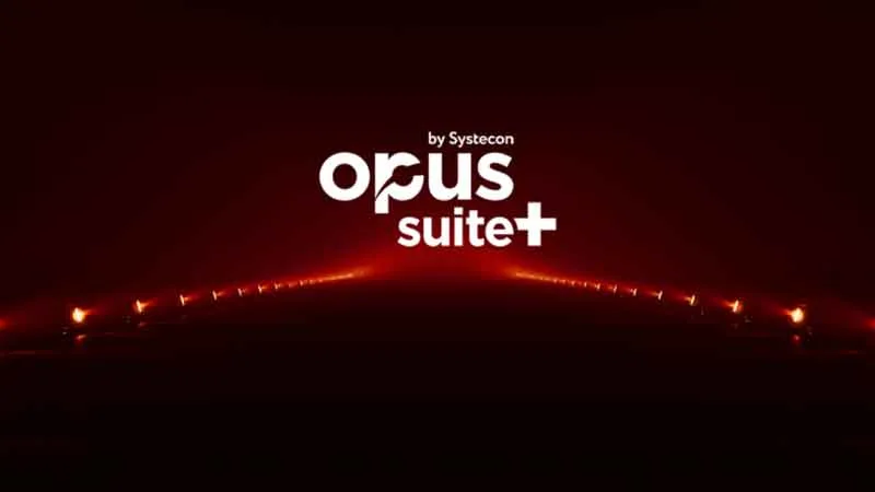 Systecon launches new release of Opus Suite+