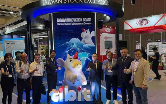 QBit Semiconductor Targets Physical AI and Drone Markets