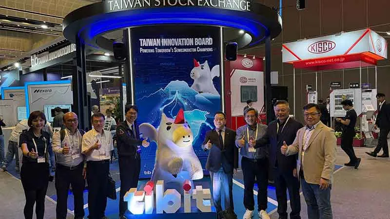 QBit Semiconductor Targets Physical AI and Drone Markets