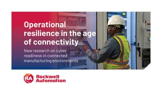 More Than One-Third of Industrial Organizations See Cybersecurity Risk as a Top Obstacle to Growth, New Global Study Finds
