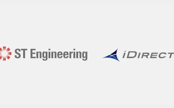 ST Engineering iDirect Advances Intelligent Satellite Operations with New AI Capabilities
