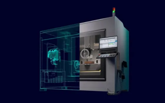 Siemens Launches Meet at the Machine for Faster Manufacturing