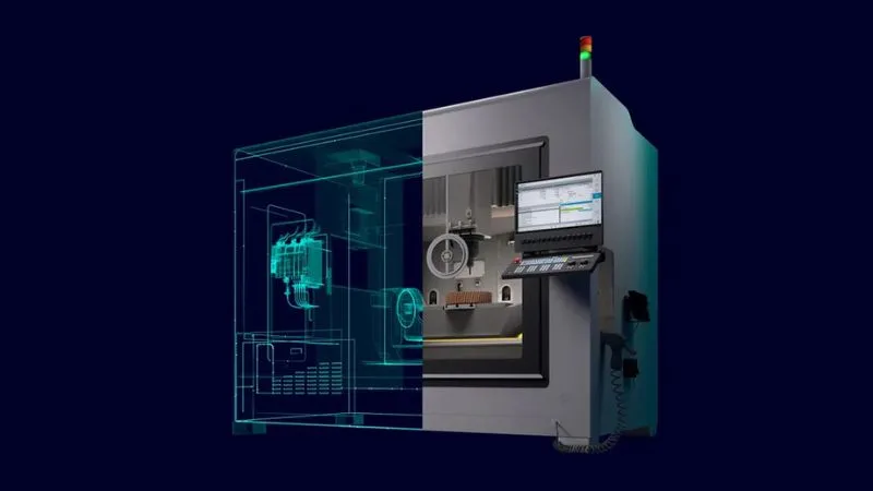 Siemens Launches Meet at the Machine for Faster Manufacturing