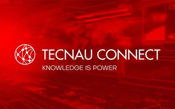 Tecnau Connect Brings Real-Time Production Intelligence to High-Speed Digital Print Finishing