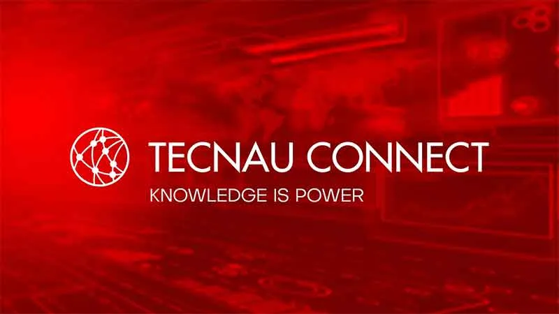 Tecnau Connect Brings Real-Time Production Intelligence to High-Speed Digital Print Finishing