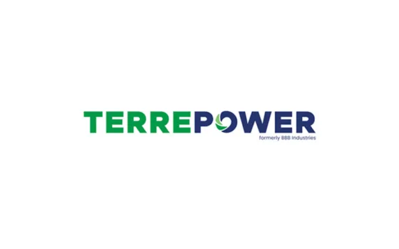 Terrapower
