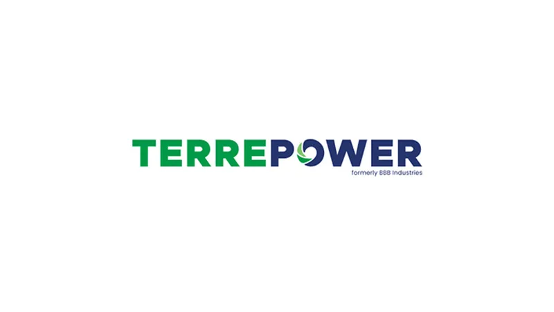 Terrapower