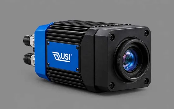 USI Launches AI Smart Camera Solution