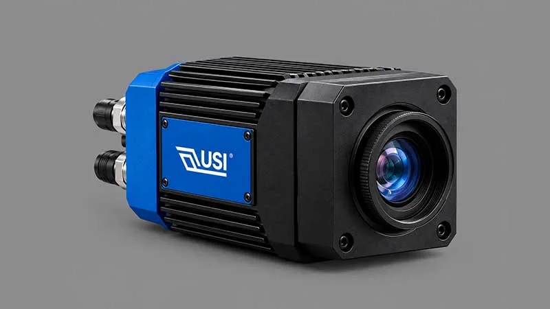 USI Launches AI Smart Camera Solution