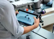 Universal Robots Unveils Gen 7 for Industrial Automation and Physical AI deployment