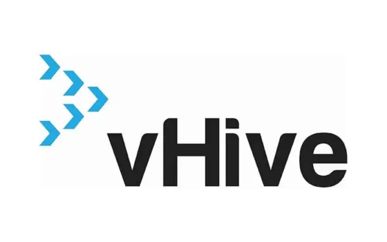 vHive Expands Industry-Leading Digitization Platform into the Data Center Market