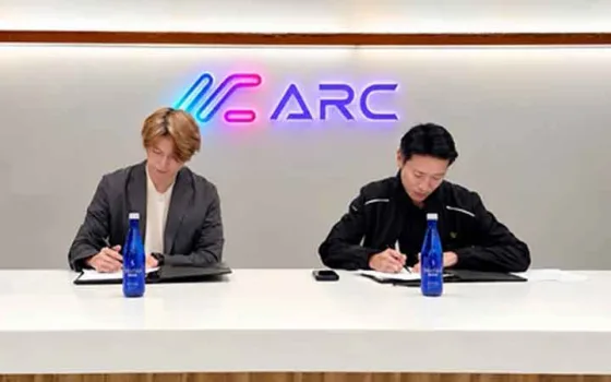 ARC