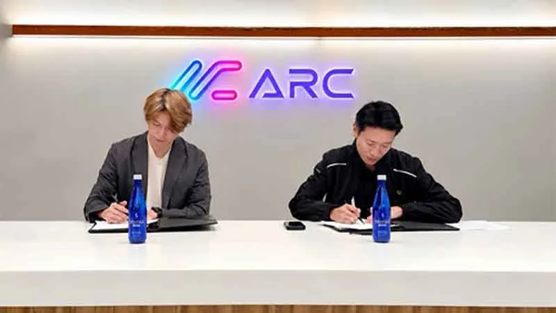 ARC