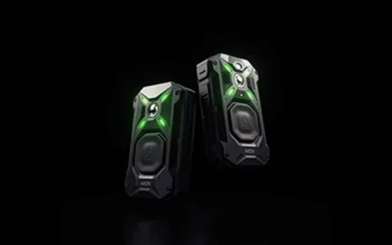 Axon Body 5