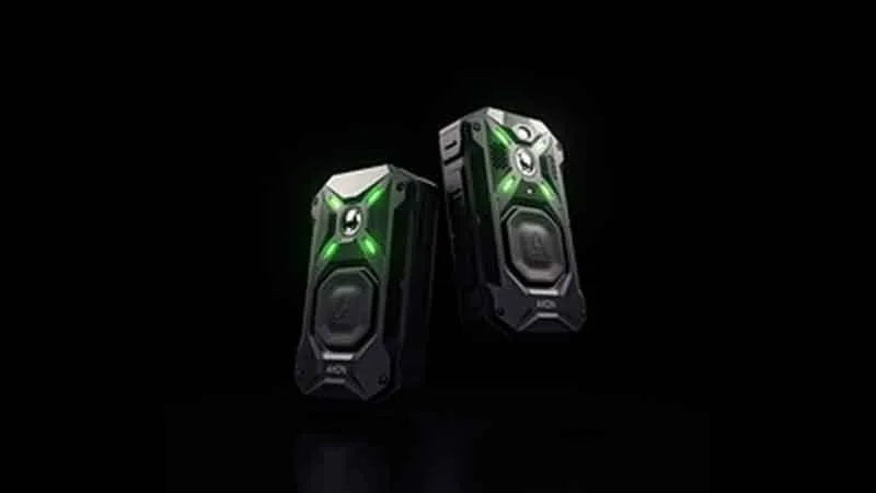 Axon Body 5