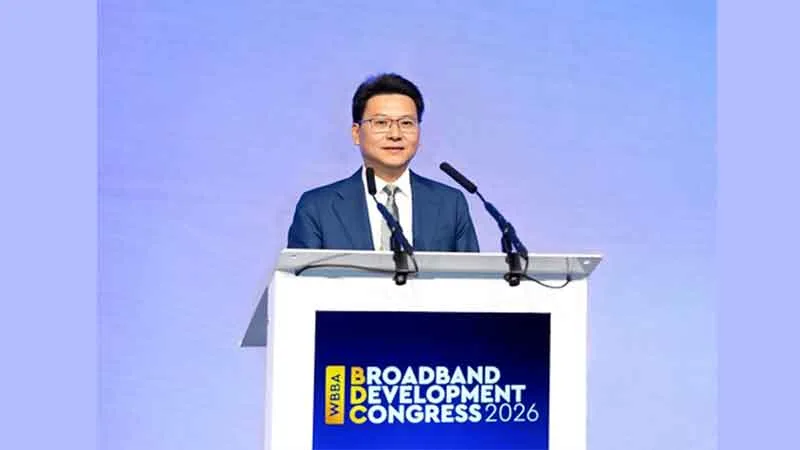 Reshaping Network Value for New Growth in the AI Era