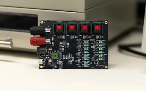 Bolt Graphics Achieves Silicon Bring-up of Zeus Test Chip, Opens Taipei Office