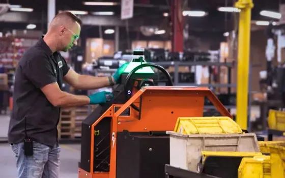 Cyngn Launches DriveMod EasyLaunch to Accelerate Adoption of Autonomous Material Handling