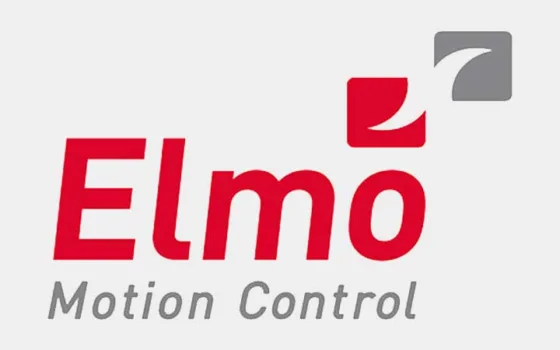 Elmo Motion Control Achieves IEC 62443-4-1 Cybersecurity Certification
