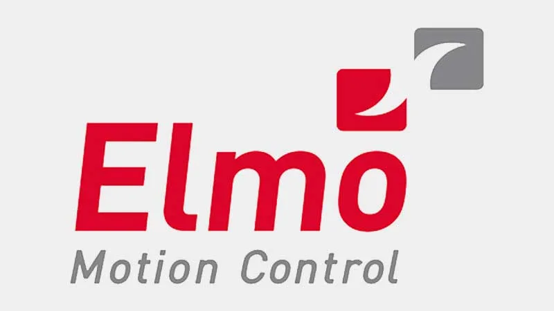 Elmo Motion Control Achieves IEC 62443-4-1 Cybersecurity Certification