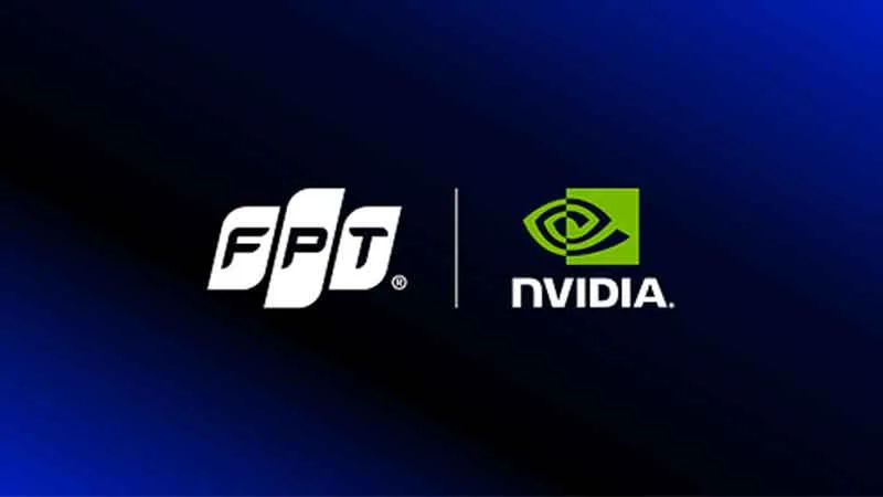 FPT and NVIDIA