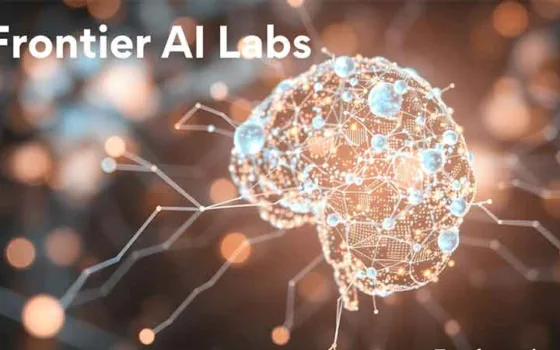 From Bank Back Offices to Power Grids, Frontier AI Labs Push Deeper Into the Enterprise