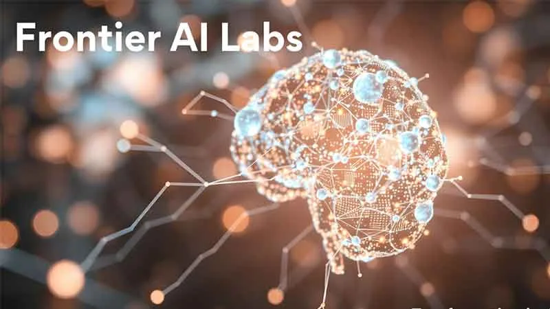 From Bank Back Offices to Power Grids, Frontier AI Labs Push Deeper Into the Enterprise