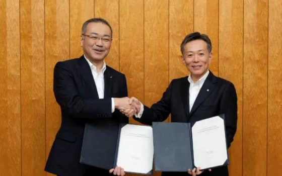 Hitachi and FANUC Partner to Advance Physical AI