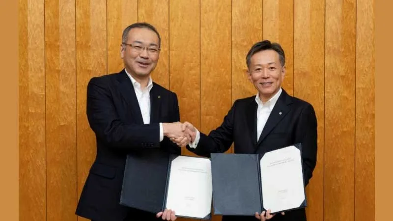 Hitachi and FANUC Partner to Advance Physical AI