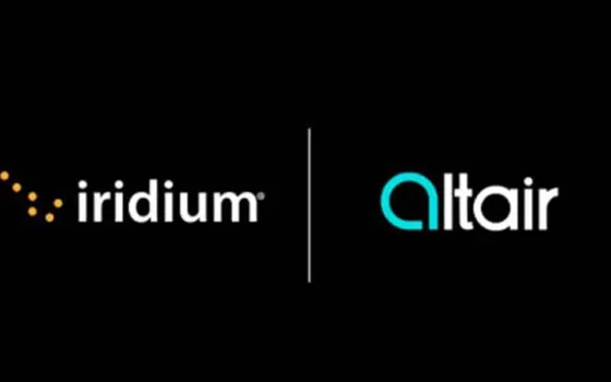 Altair Semiconductor Integrates Iridium NTN Direct into ALT1350 and ALT1550 Cellular IoT Chipsets