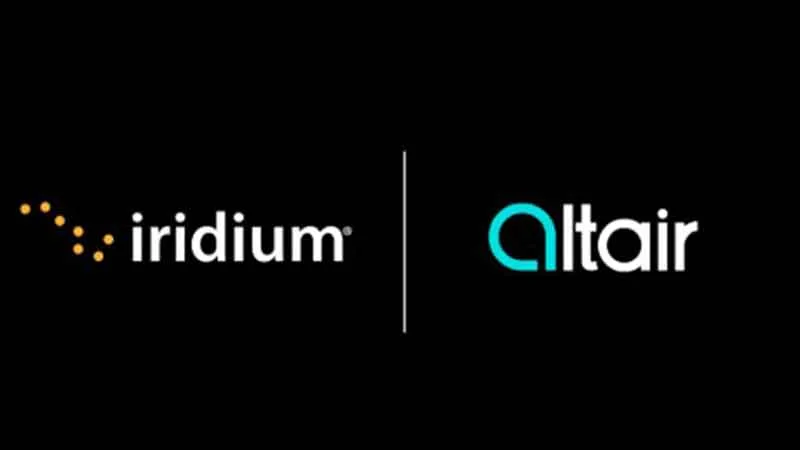 Altair Semiconductor Integrates Iridium NTN Direct into ALT1350 and ALT1550 Cellular IoT Chipsets