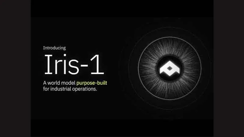 Iris