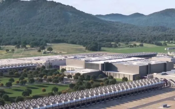 Jacobs to Deploy Data Center Digital Twin for NVIDIA’s R&D facility