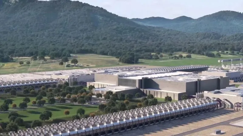 Jacobs to Deploy Data Center Digital Twin for NVIDIA’s R&D facility