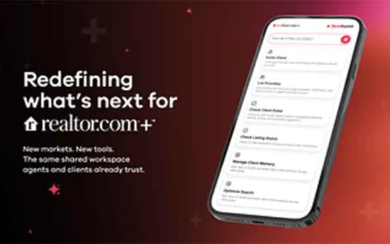Realtor.com+
