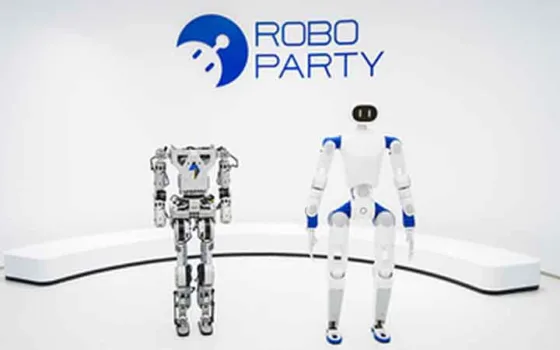 No More Black Boxes: RoboParty Launches Full-Stack Open-Source RP1