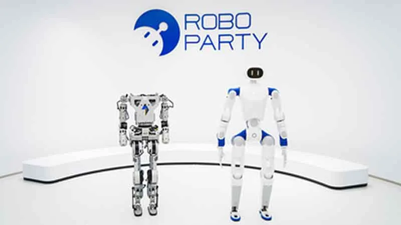 No More Black Boxes: RoboParty Launches Full-Stack Open-Source RP1