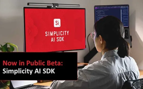 Silicon Labs Expands AI Tools for IoT Development