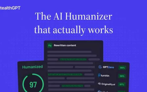 StealthGPT Launches Super, the Only AI Humanizer That Consistently Bypasses Pangram