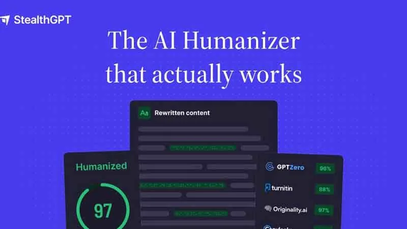 StealthGPT Launches Super, the Only AI Humanizer That Consistently Bypasses Pangram