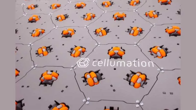 Symbotic Acquires Cellumation to Expand AI-Powered Warehouse Automation