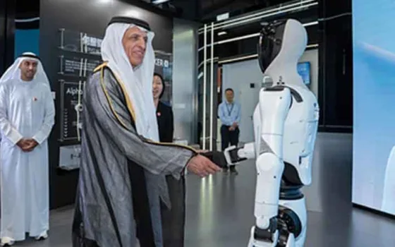 UBTECH ROBOTICS