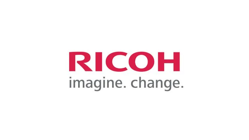 RICOH